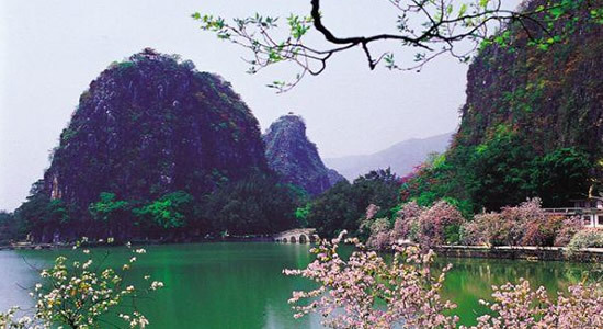 旅游景區(qū)vi設(shè)計的要素有哪些，旅游景區(qū)vi設(shè)計找誰好？