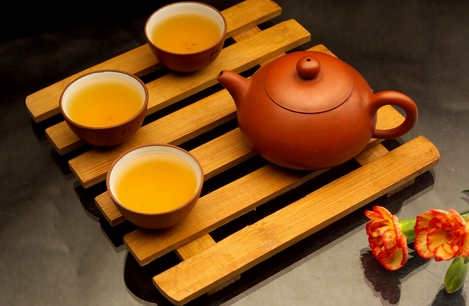 貢茶有何功效，貢茶vi設(shè)計(jì)找誰(shuí)好？