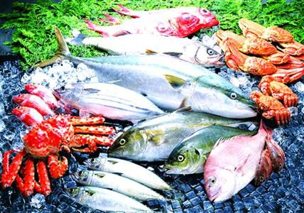 水產(chǎn)公司vi設(shè)計(jì)找哪家企業(yè)比較好呢？