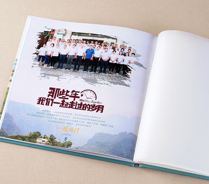 畢業(yè)設(shè)計紀(jì)念冊需要注意哪些問題？這些注意事項一定要留意