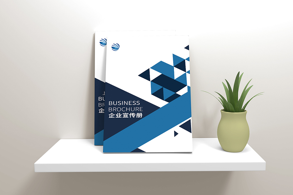 宣傳冊設(shè)計如何使企業(yè)更上一層樓？