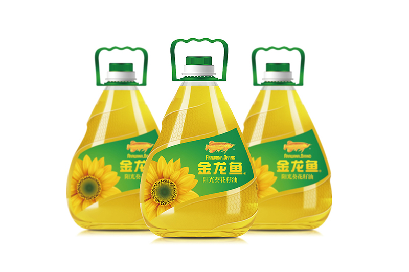 食用油包裝設計有哪些設計技巧？