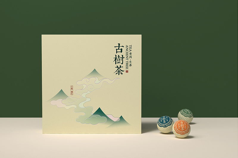 茶葉的包裝應(yīng)該怎么設(shè)計(jì)呢？
