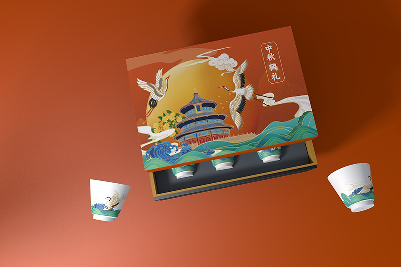 茶具包裝設(shè)計(jì)的注意事項(xiàng)有哪些？