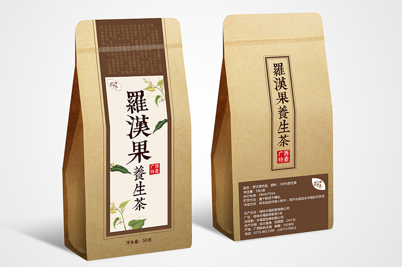 土特產(chǎn)包裝設(shè)計(jì)需要注意哪些問題？