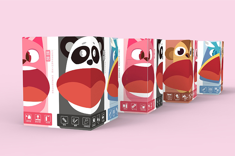 環(huán)保包裝設(shè)計包含的內(nèi)容有哪些？