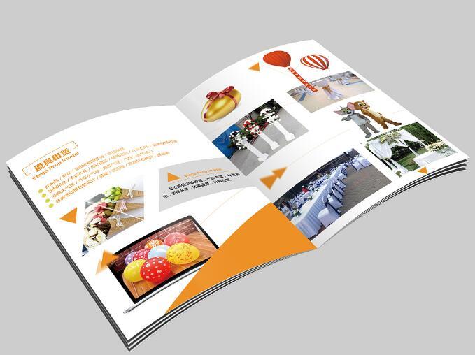 做畫(huà)冊(cè)一般多少錢(qián)？企業(yè)宣傳冊(cè)有哪些作用呢？