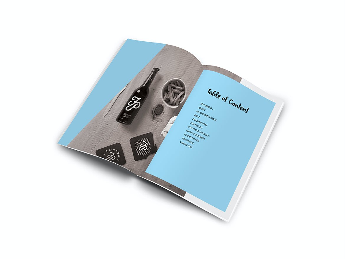 公司宣傳畫冊設(shè)計(jì)哪家好？宣傳畫冊設(shè)計(jì)需要注意什么？