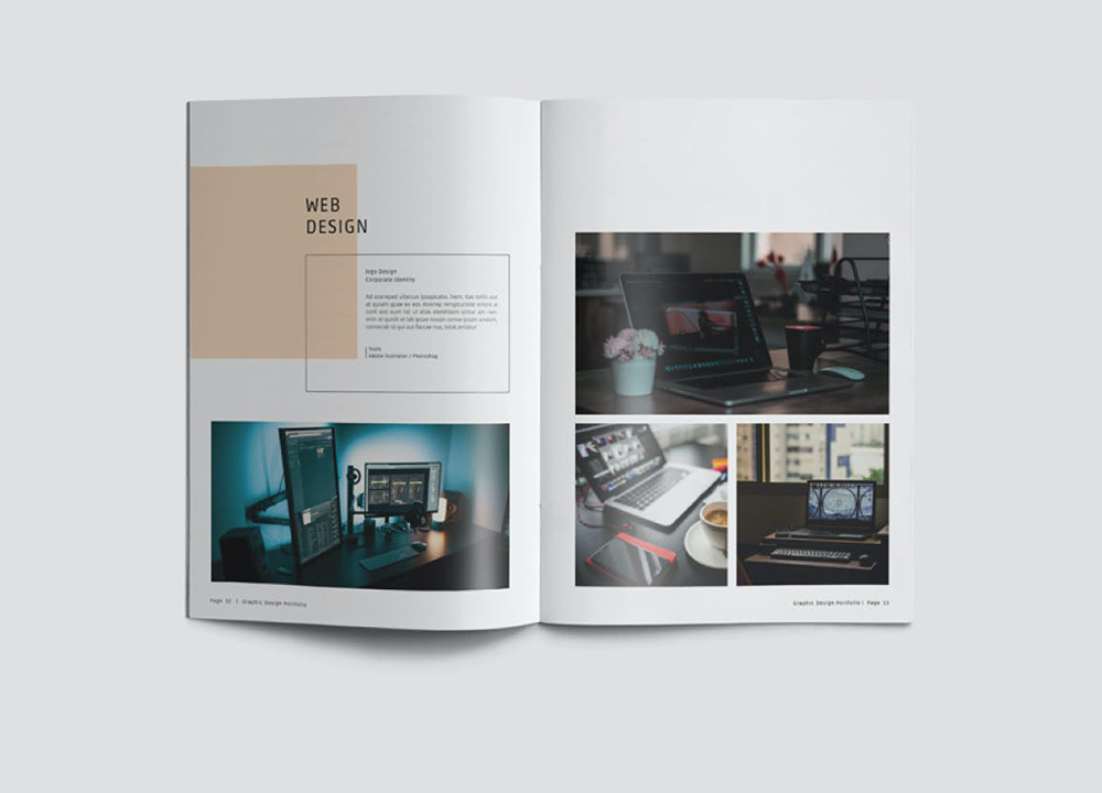 設(shè)計(jì)企業(yè)宣傳冊多少錢？企業(yè)宣傳冊為什么這么貴？