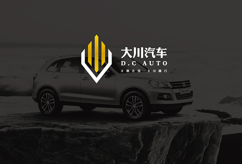 汽車標志設(shè)計如何設(shè)計  標志設(shè)計如何選擇顏色