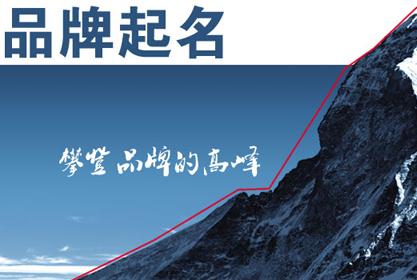 品牌取名要遵循哪些基本原則？品牌取名要注意什么?
