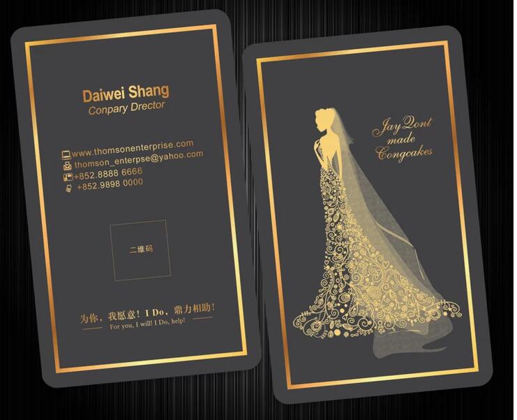 化妝師名片設(shè)計(jì)方法是什么？應(yīng)該怎么設(shè)計(jì)