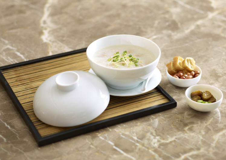 中式快餐品牌設(shè)計(jì)方法是什么？中式快餐品牌如何設(shè)計(jì)