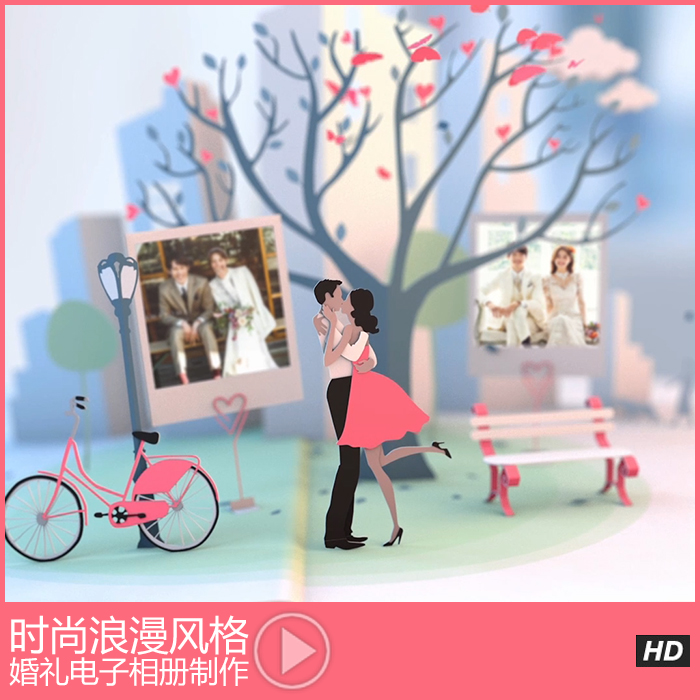 怎么制作電子相冊(cè)？如何制作設(shè)計(jì)好