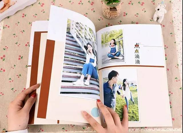 寫真冊的成本是多少？具體是如何收費的