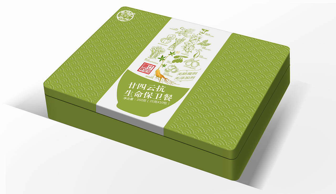 包裝設(shè)計(jì)定位有哪些？如何做好包裝設(shè)計(jì)？