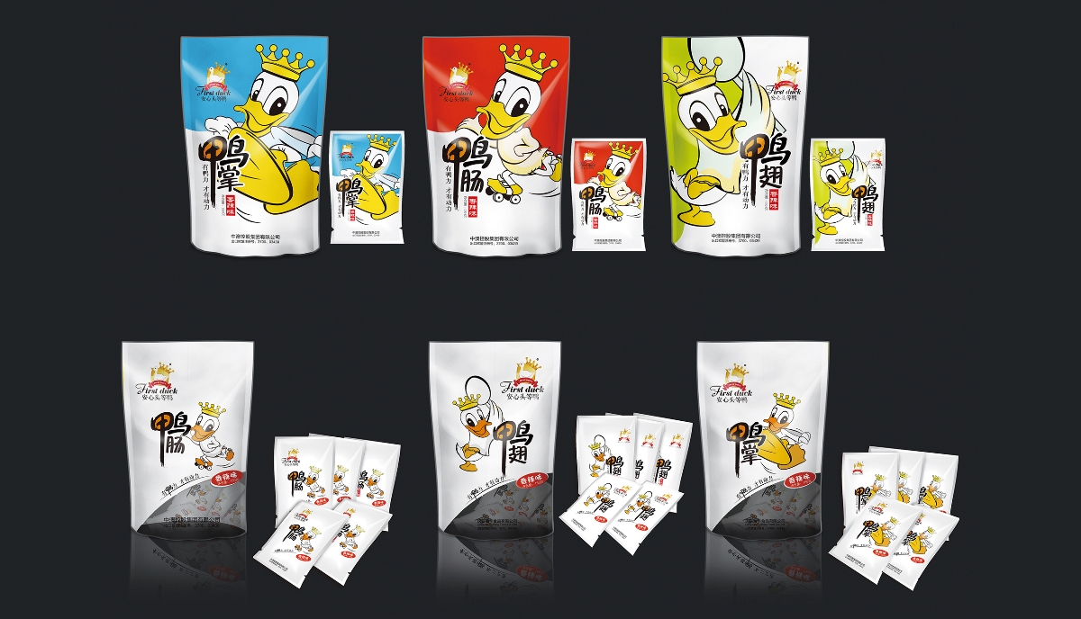 包裝設(shè)計(jì)定位怎么寫？零食包裝盒如何設(shè)計(jì)？