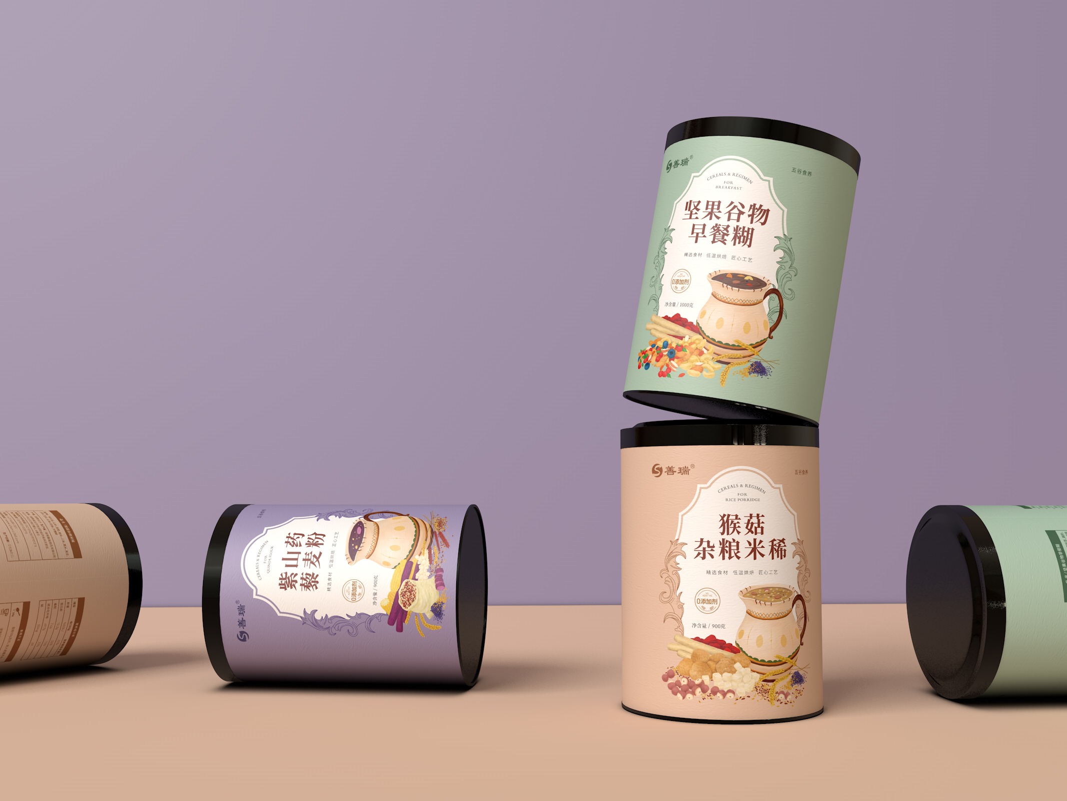 產(chǎn)品包裝設(shè)計(jì)工資一般多少？包裝設(shè)計(jì)的前景怎么樣？