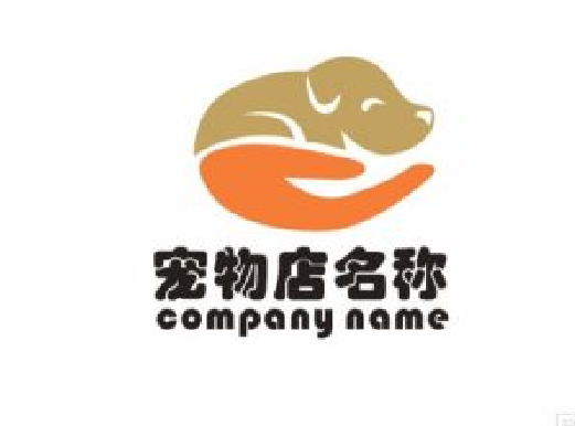 寵物店logo設(shè)計(jì)理念怎么寫(xiě)？logo設(shè)計(jì)的原則是什么？