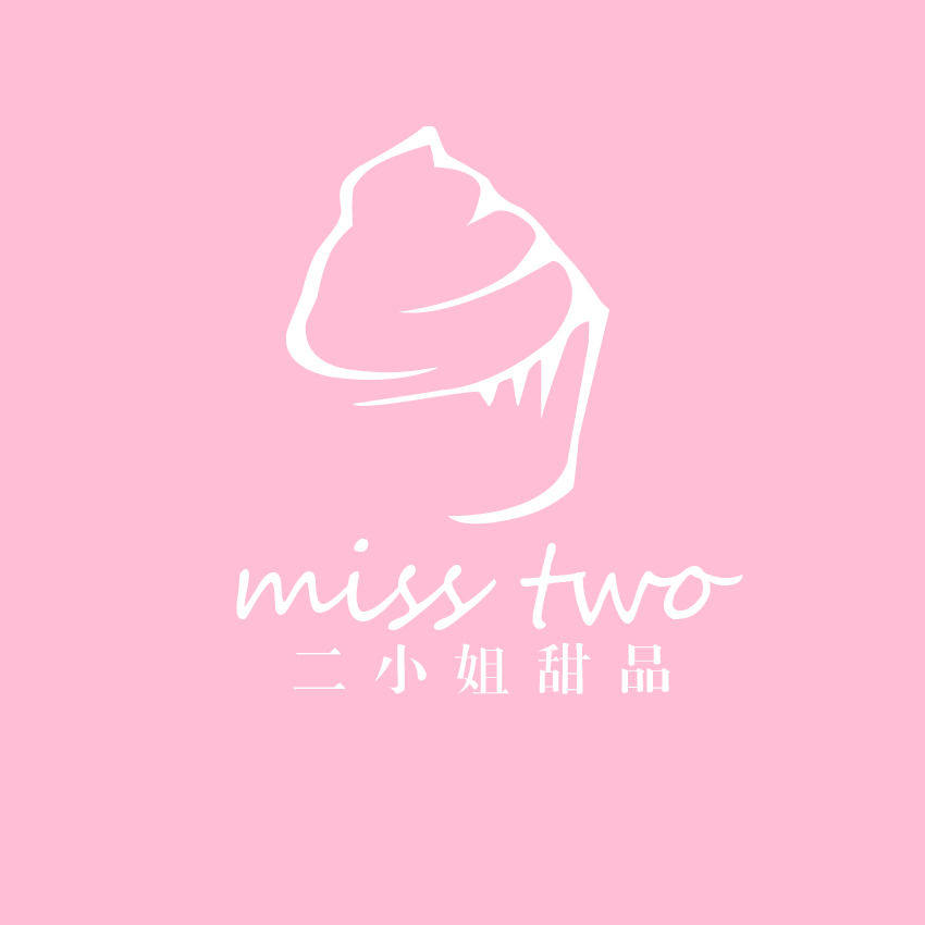 甜品店logo設(shè)計理念怎么寫？logo如何吸引更多的人？