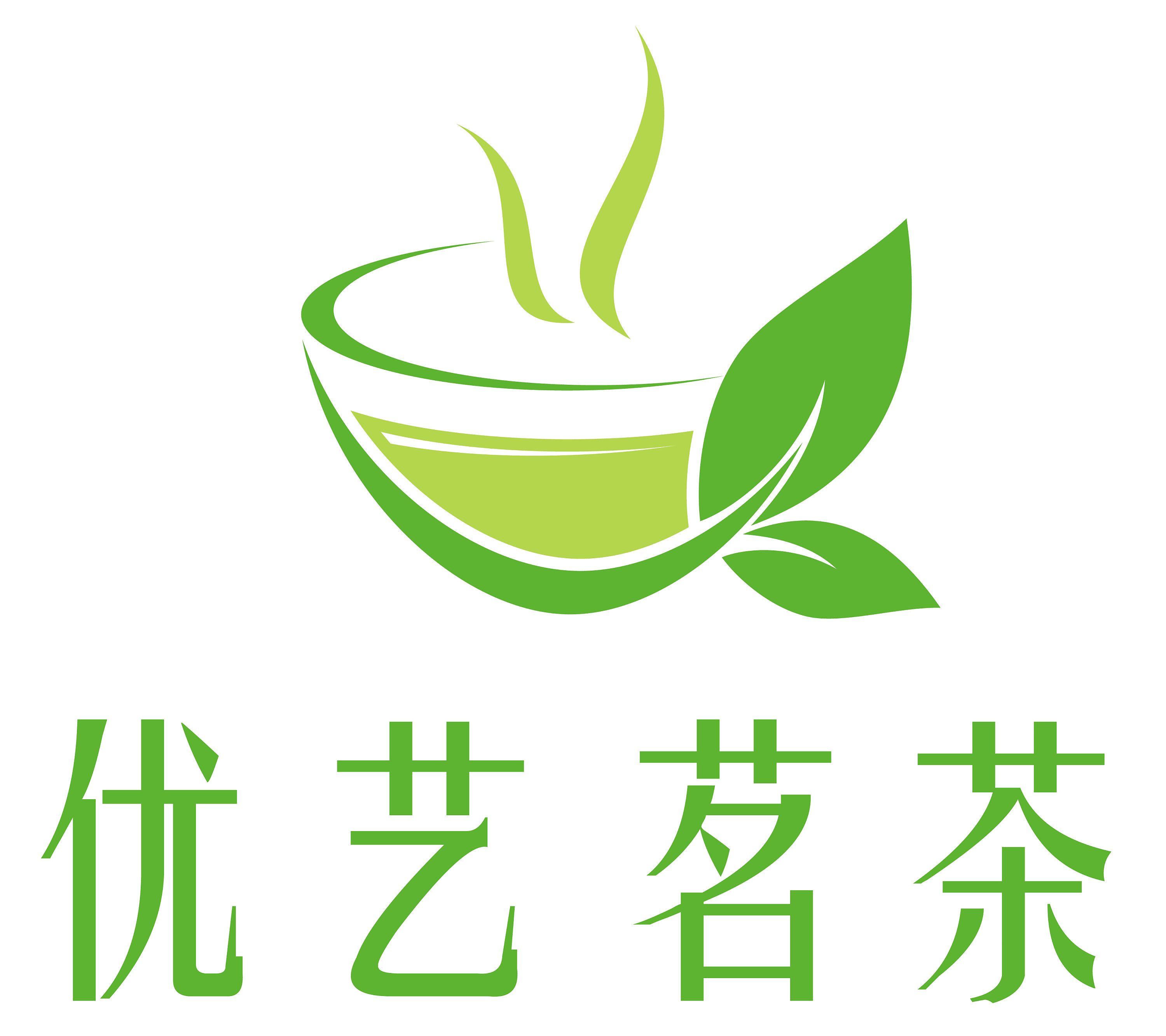 茶葉logo設(shè)計(jì)理念怎么寫？?jī)?yōu)秀的logo具備哪些特點(diǎn)？