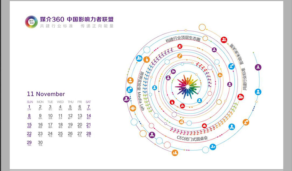 商務(wù)臺歷設(shè)計(jì),商務(wù)臺歷設(shè)計(jì)案例欣賞