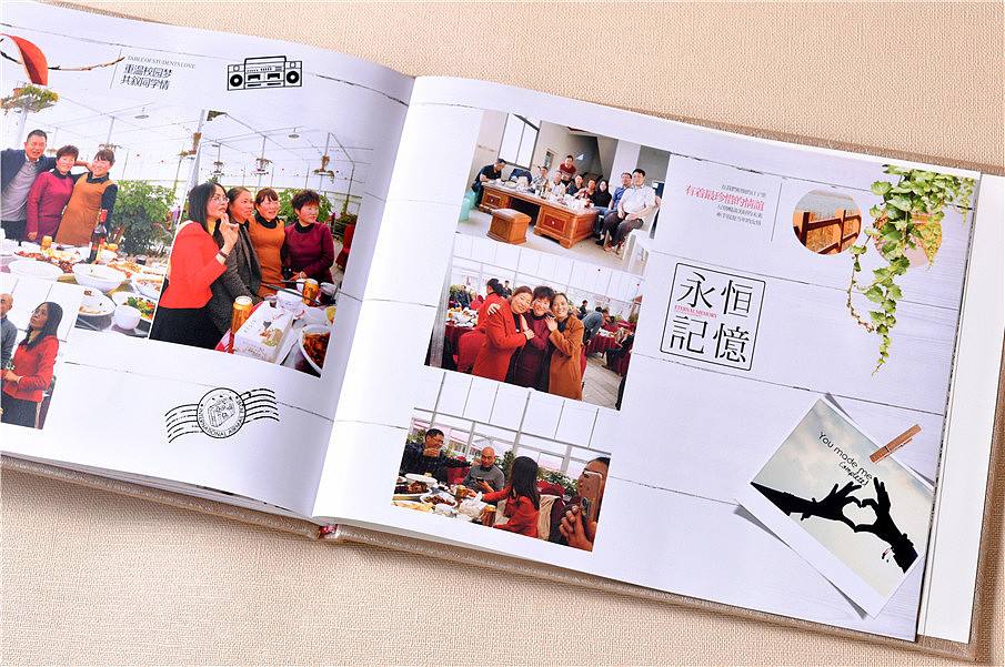企業(yè)紀(jì)念冊設(shè)計有哪些要點？紀(jì)念冊包括哪些內(nèi)容？
