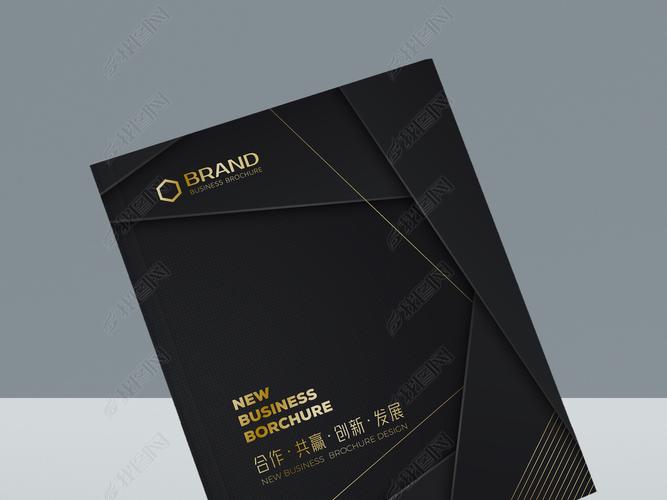 畫(huà)冊(cè)書(shū)籍封面設(shè)計(jì)如何構(gòu)思？畫(huà)冊(cè)封面設(shè)計(jì)涉及哪些內(nèi)容？