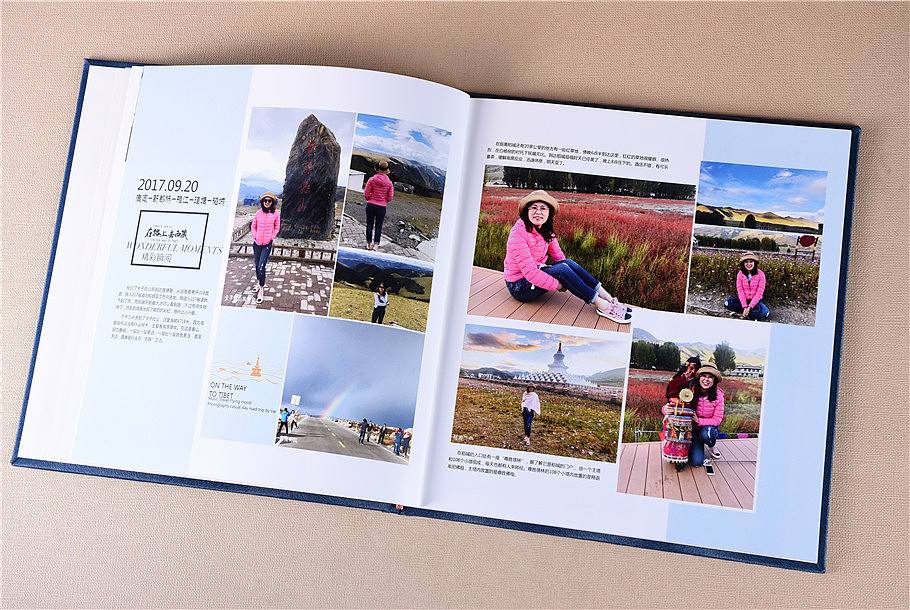 個性紀念冊如何制作？紀念冊主題有什么深刻寓意？
