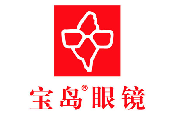 寶島眼鏡店logo設計有什么含義？哪個公司logo設計的好？