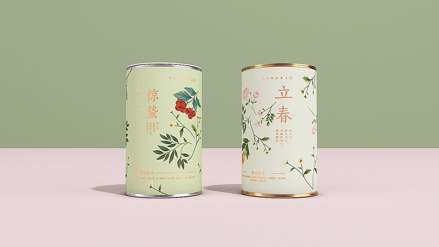 好的包裝設計需要怎么做？