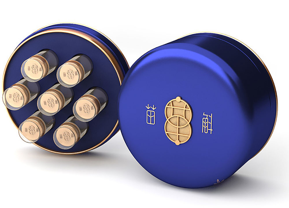 保健品包裝盒設(shè)計(jì)需要注意什么？