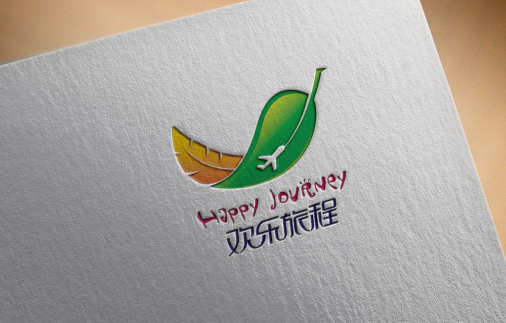 旅游LOGO設(shè)計應(yīng)該注意什么？