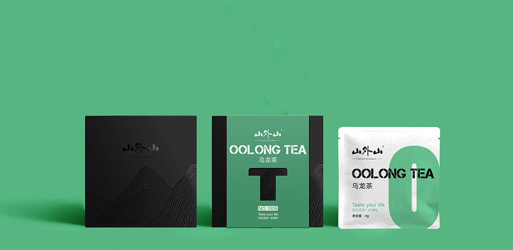 一流的茶葉包裝該怎么設(shè)計(jì)？