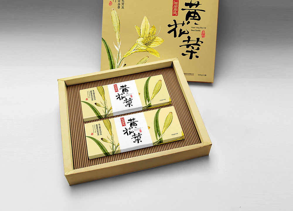 食品包裝設計該怎么做才能吸引顧客？