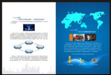 畫冊(cè)的作用有哪些？it畫冊(cè)設(shè)計(jì)有哪些原則？