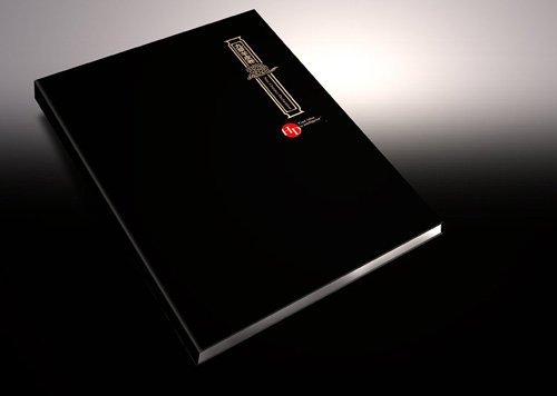 做畫冊設(shè)計費是多少？合理的畫冊設(shè)計價格你知道嗎
