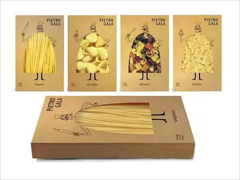 食品包裝設(shè)計都需要考慮哪些方面？有哪些重點？
