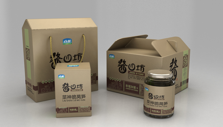 失敗的包裝設計有哪些問題存在？