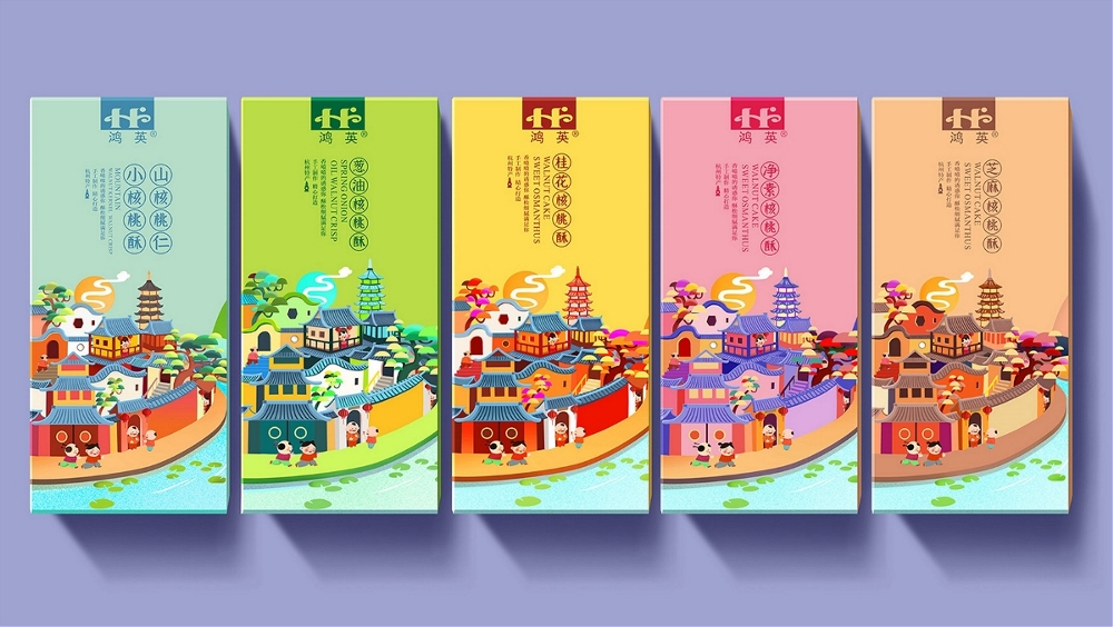 包裝設計需要哪些步驟？如何提高商品包裝的魅力？