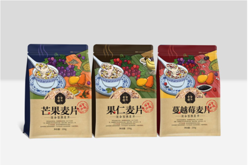 包裝設(shè)計(jì)的概念是什么？包裝設(shè)計(jì)產(chǎn)品定位有哪些？
