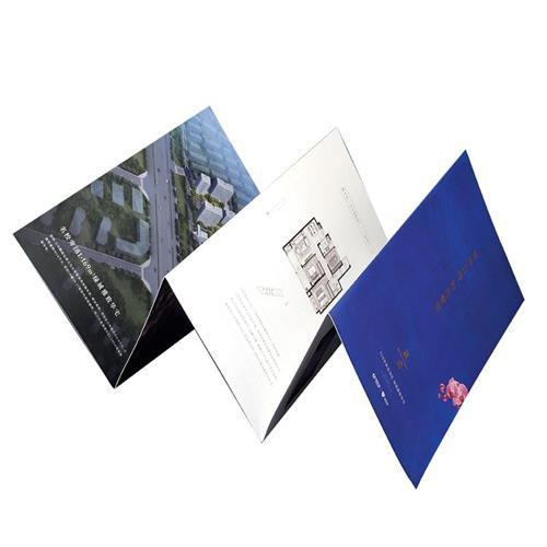 企業(yè)宣傳冊(cè)怎么制作？企業(yè)宣傳冊(cè)設(shè)計(jì)難點(diǎn)在哪兒？