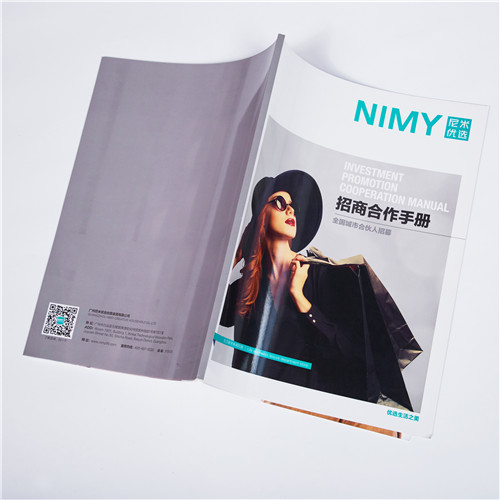 設(shè)計畫冊一p多少錢？畫冊設(shè)計有哪些要點？