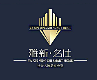 房地產(chǎn)LOGO設(shè)計有什么特點(diǎn)？