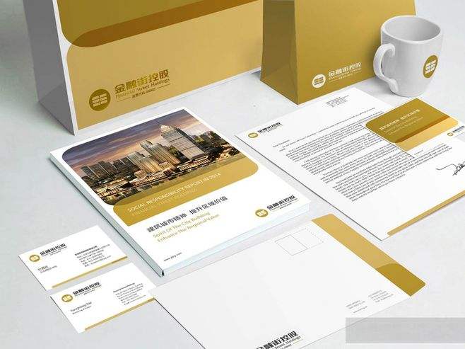 濟(jì)南VI設(shè)計(jì)具有哪些特性？