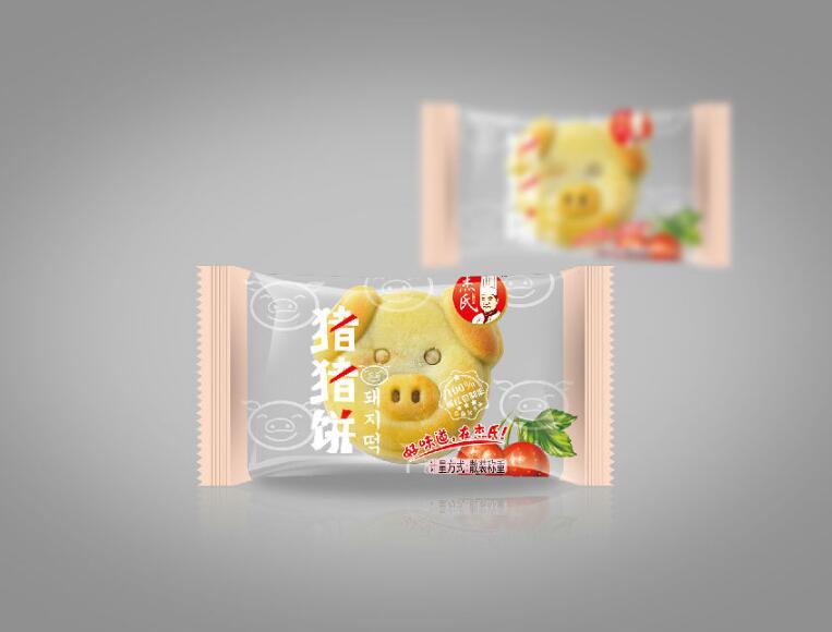 餅干的包裝設計應該怎么設計才比較出色？