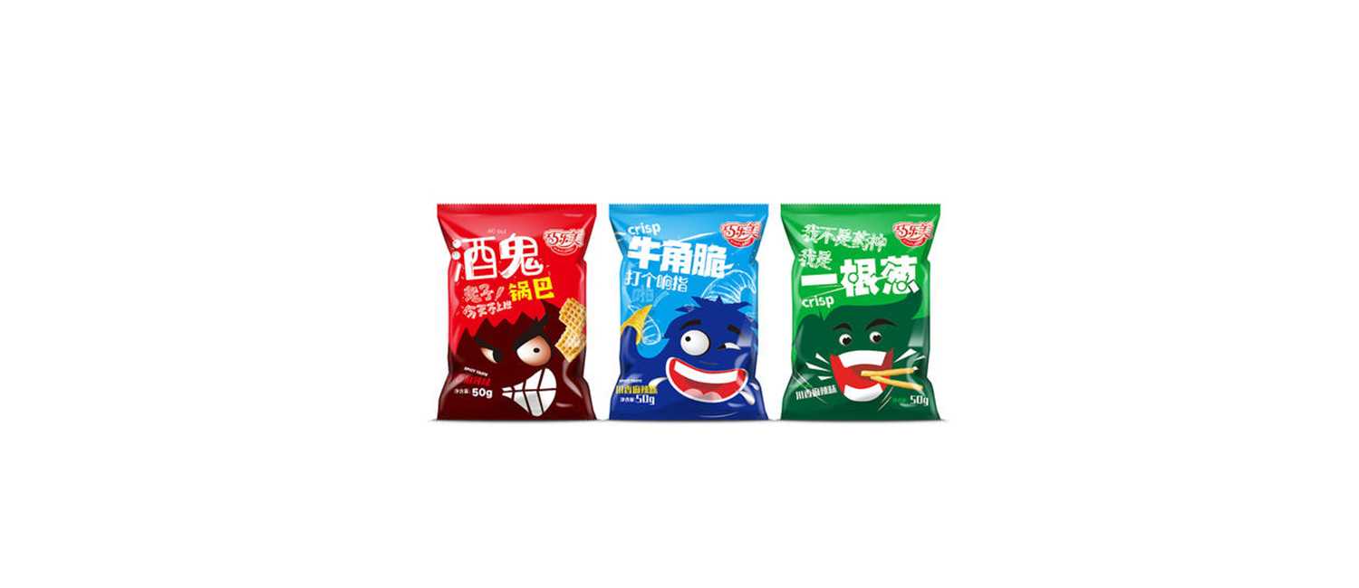 零食包裝設(shè)計(jì)應(yīng)該如何設(shè)計(jì)？