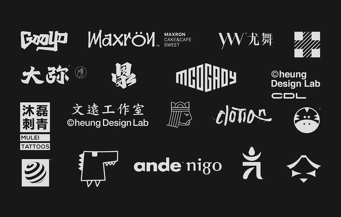 設(shè)計(jì)公司在設(shè)計(jì)logo時(shí)有哪些需要注意？