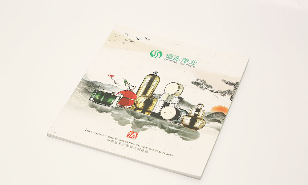 員工畫冊制作哪家更好？