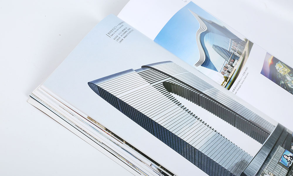 學(xué)宣傳冊公司比較劃算？